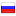 swaego.ru hosted country